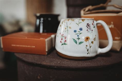 ecology homewares myer|Introducing the Wildflower mug & .